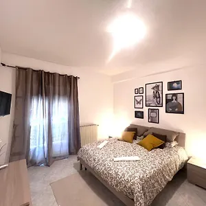 Romesuitetitti Appartamento
