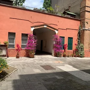 Blancmaisonvaticano Appartamento