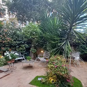 Anche Per I Ciclisti Il Giardino Del Viaggiatore Apartment