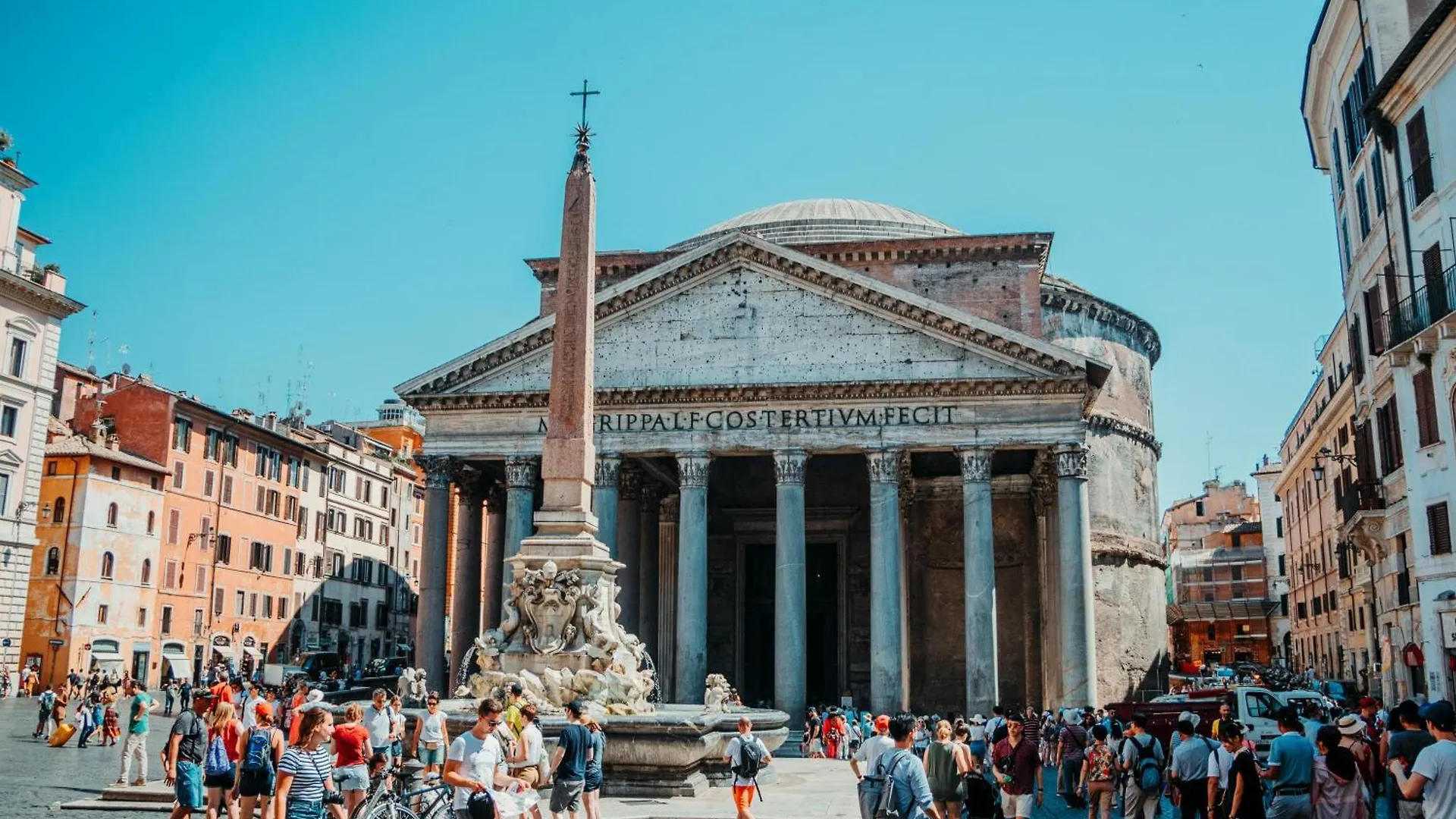 Tiferet Home - Piazza Di Spagna Rome 0*,  Italy