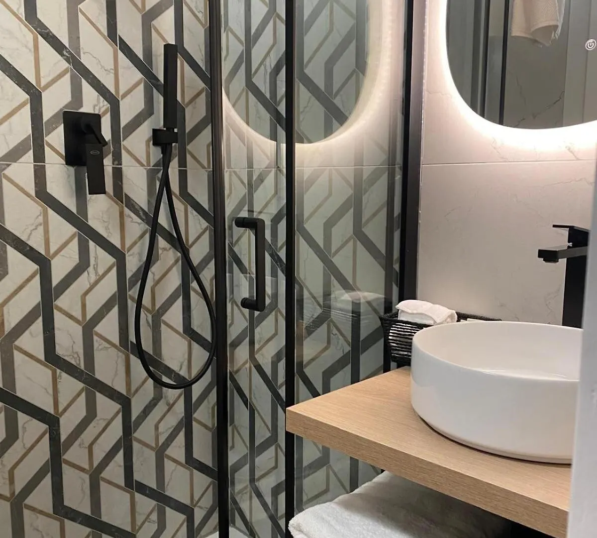 Tiferet Home - Piazza Di Spagna Rome Apartment