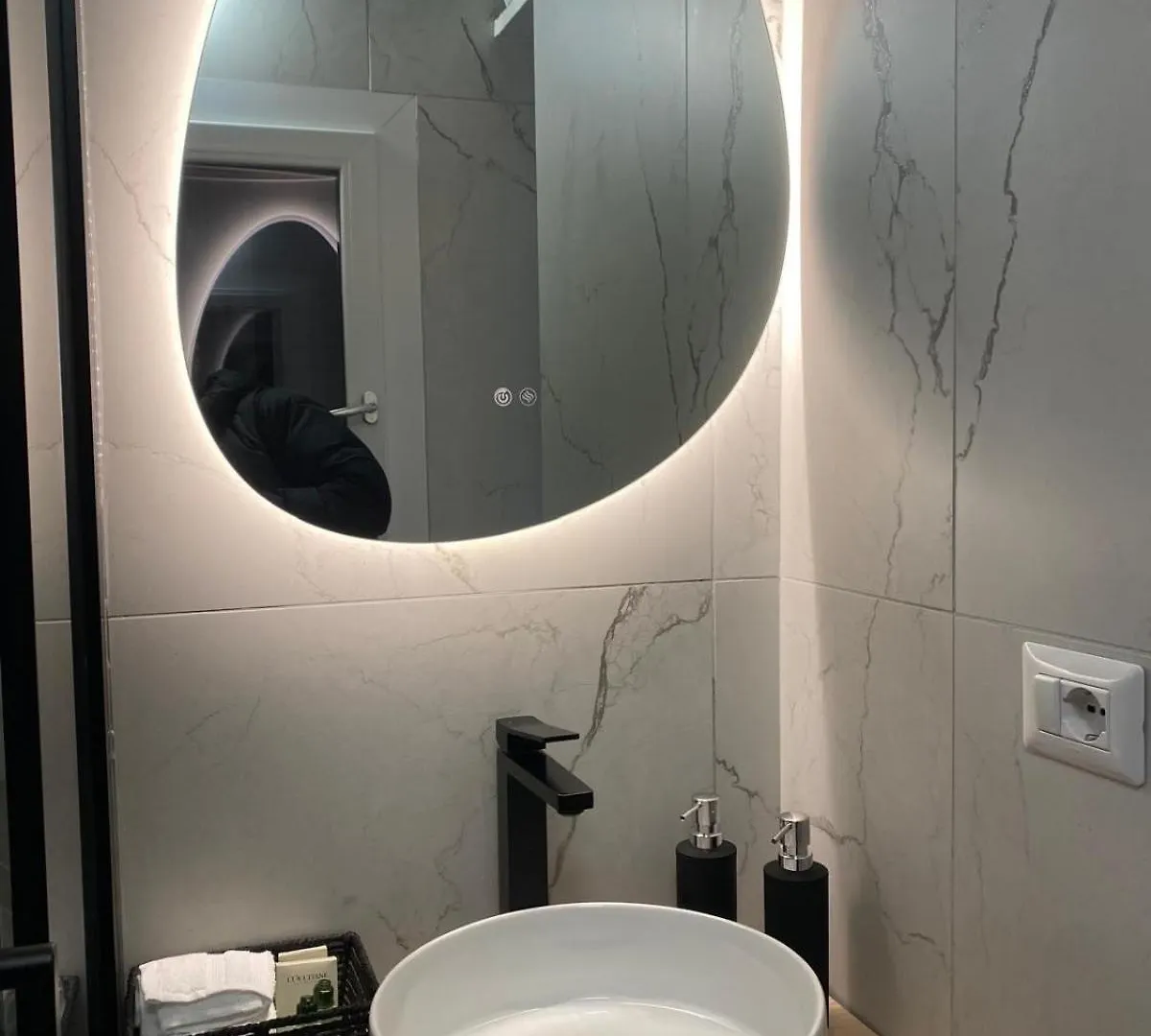 Apartament Tiferet Home - Piazza Di Spagna Rzym