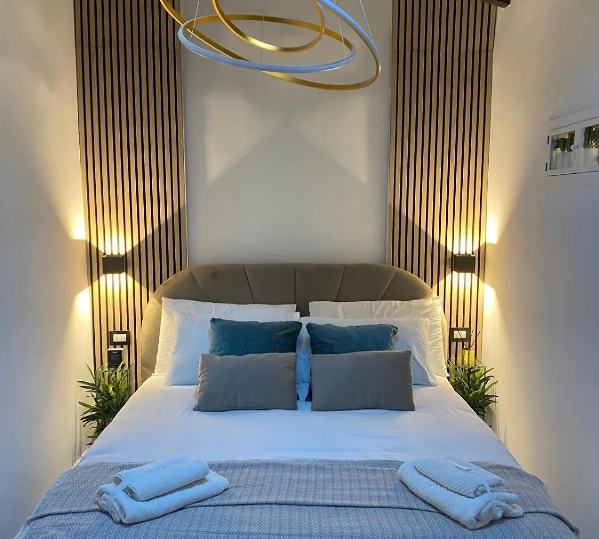 Tiferet Home - Piazza Di Spagna Rzym