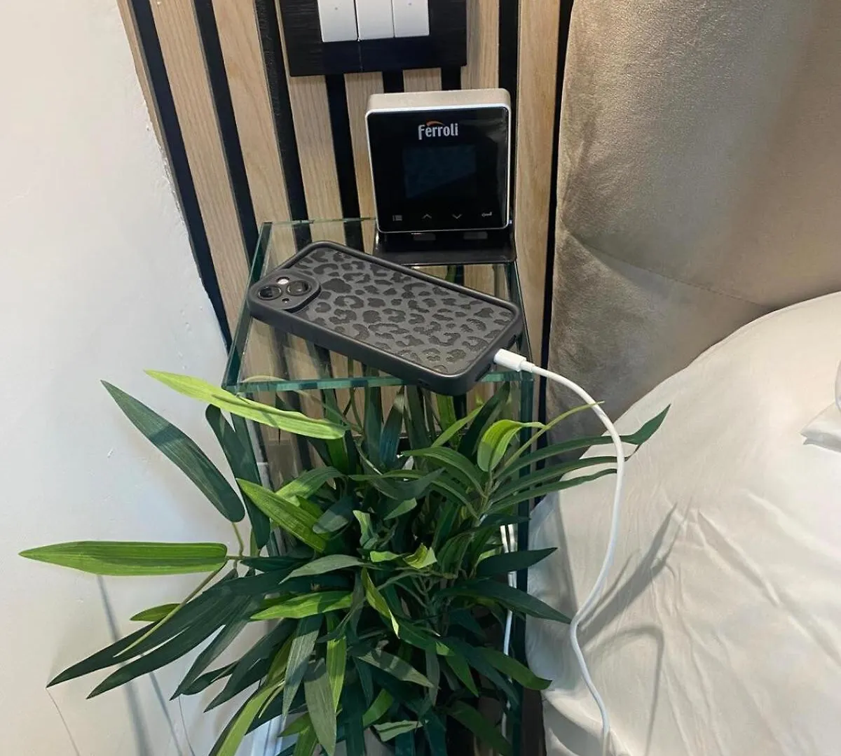 Apartament Tiferet Home - Piazza Di Spagna Rzym