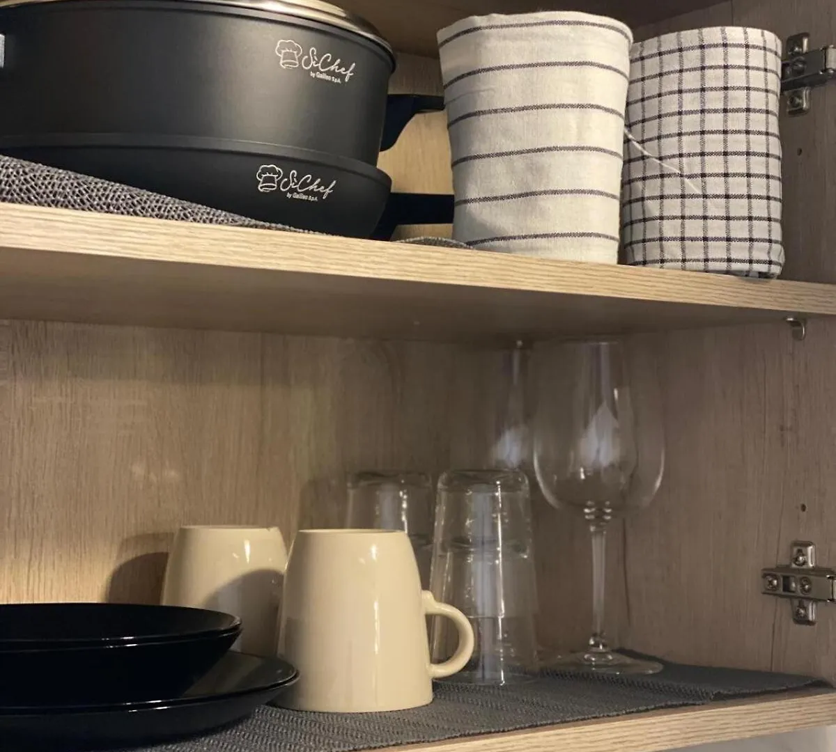 Apartament Tiferet Home - Piazza Di Spagna Rzym