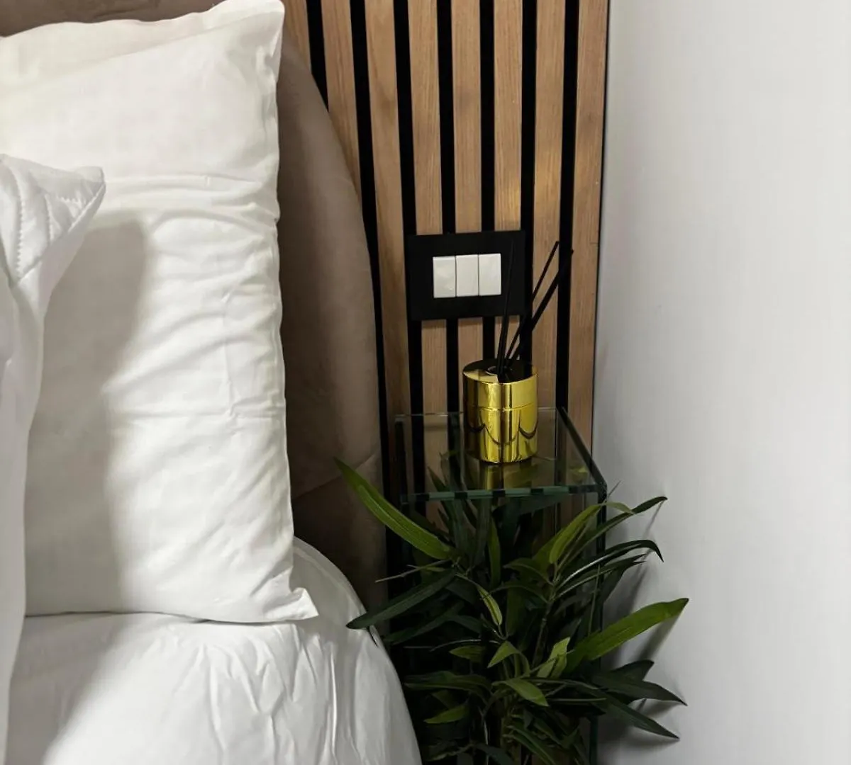 Tiferet Home - Piazza Di Spagna Rzym Apartament