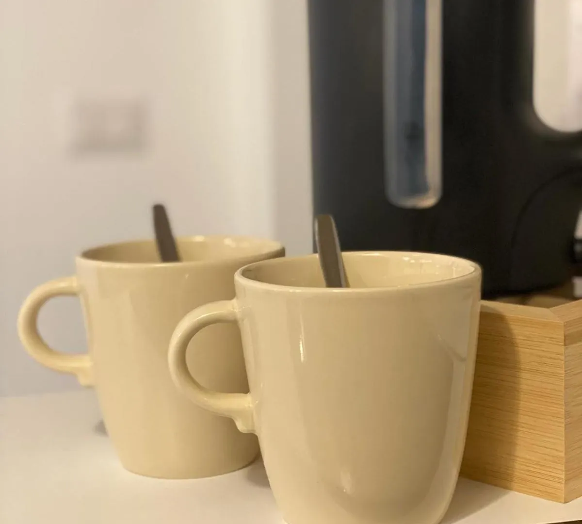Apartament Tiferet Home - Piazza Di Spagna Rzym Włochy