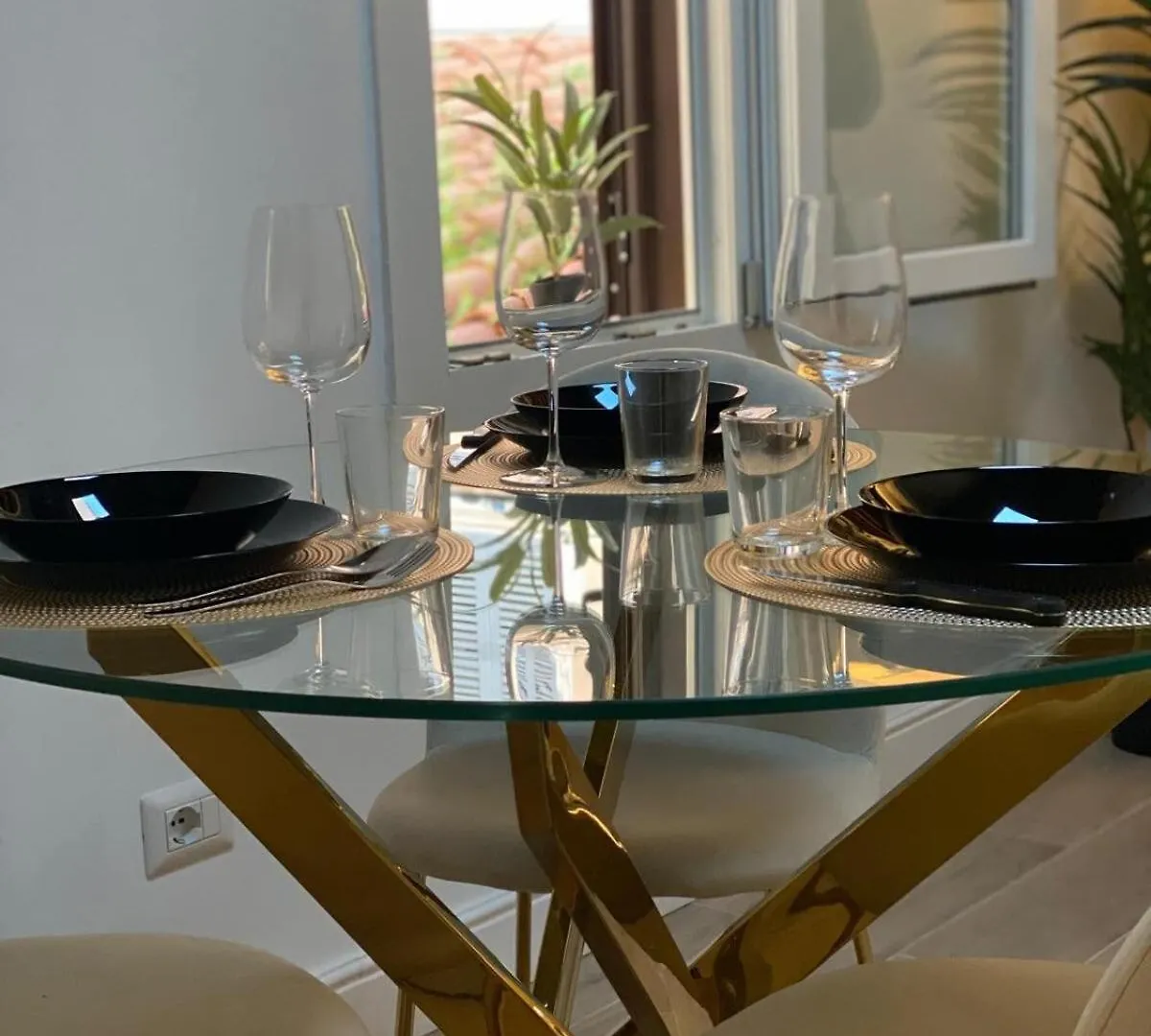Tiferet Home - Piazza Di Spagna Rzym