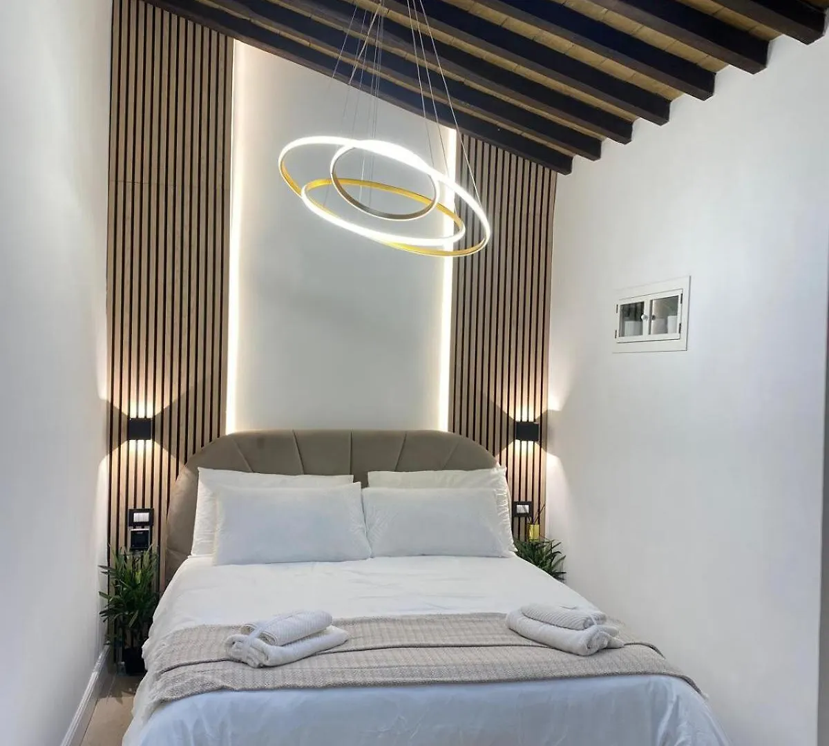 Tiferet Home - Piazza Di Spagna location